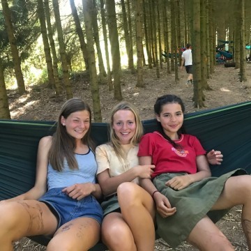 IMG 7612 - Scouts en Gidsen Zaventem 